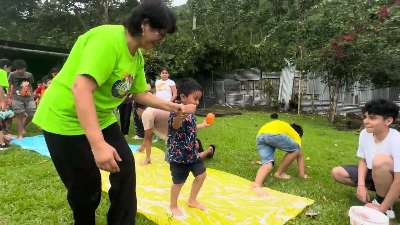 Clausura Exaltado 2026 juego final 