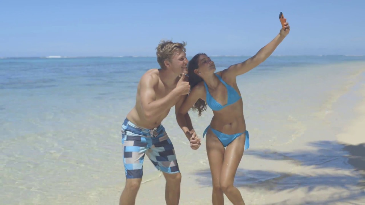 Beaches and Lagoons of the Cook Islands