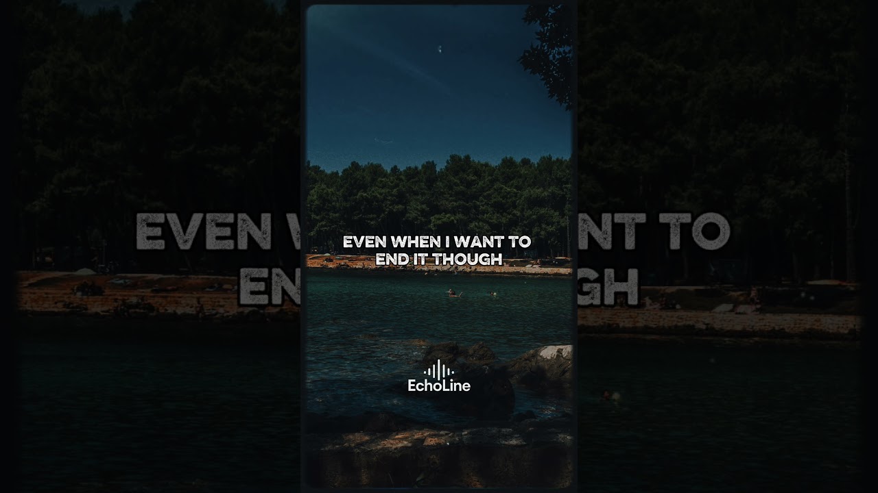 Music for the soul part 7 #echoline #lyrics #instagrammusic #duet #musicforinstagram #reels #music