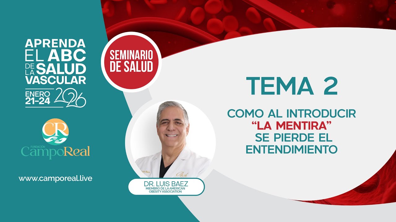 TEMA 2 COMO AL INTRODUCIR LA MENTIRA SE PIERDE EL ENTENDIMIENTO