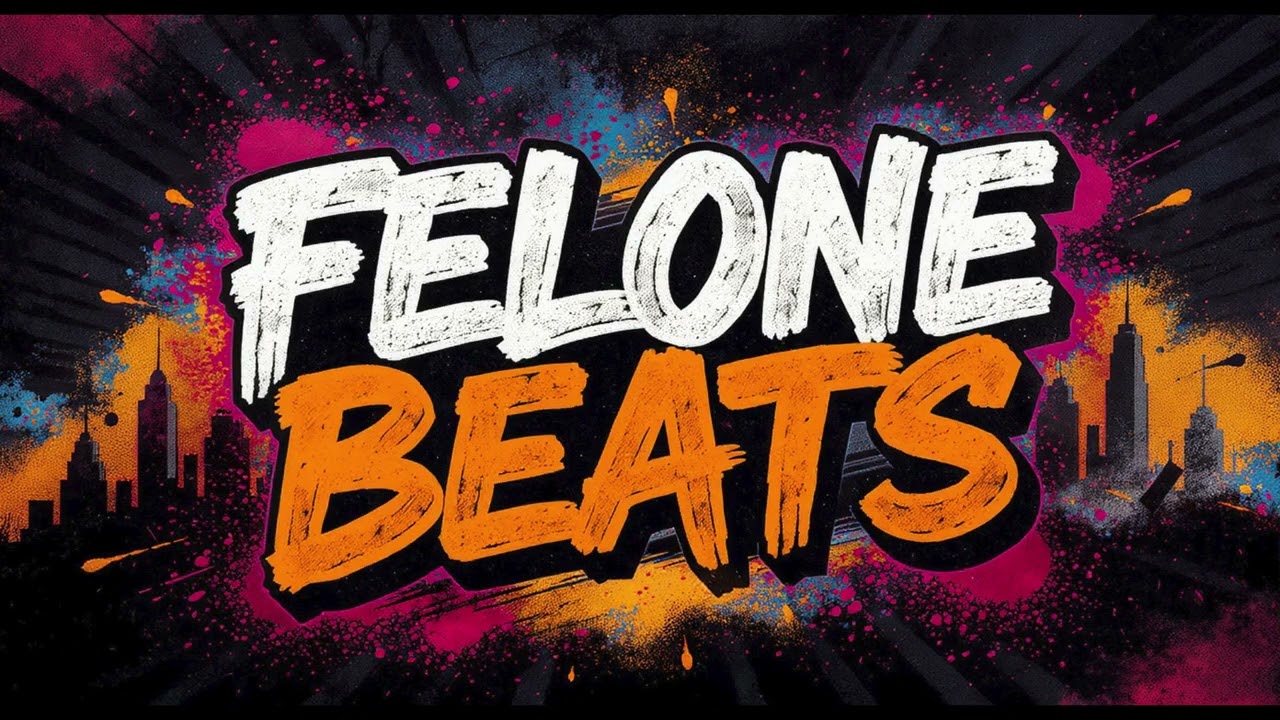 FREE UK GRIME Type Beat 2026 – 'MASKED'  Grime Instrumental | FelonE Beats
