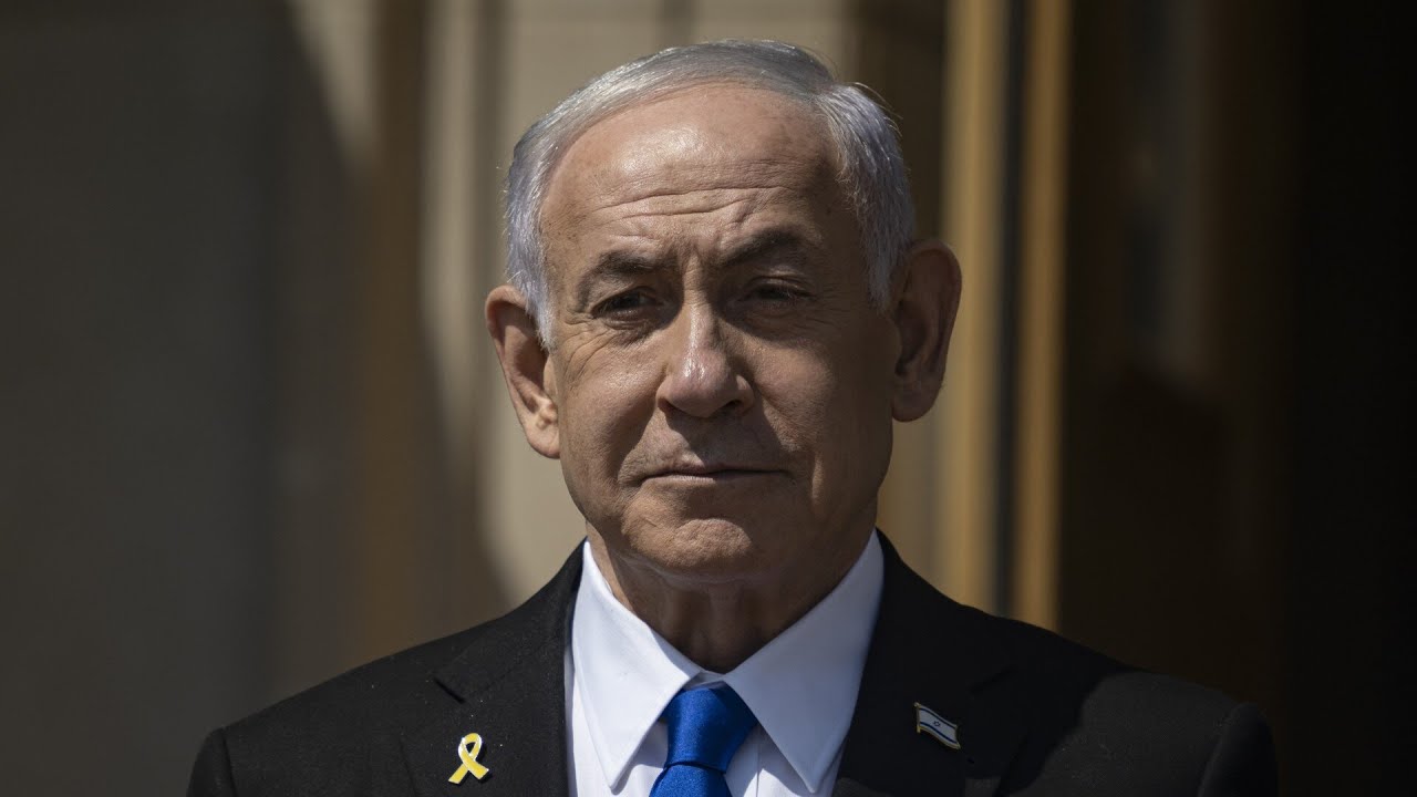 Israel considers West Bank annexation plan