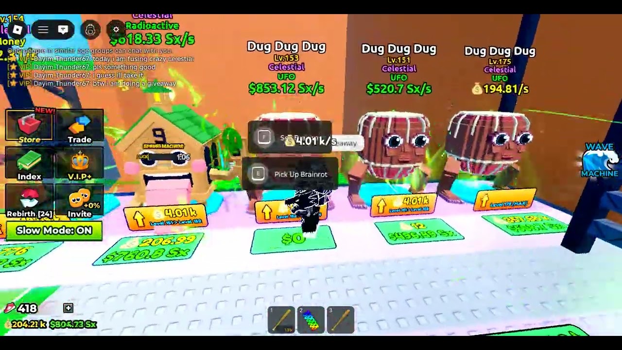 'GIVEAWAY; today i fused some crazy celestials