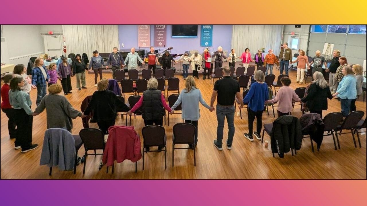 2/15/2026// Rev. Ellen Barron, Radical Compassion