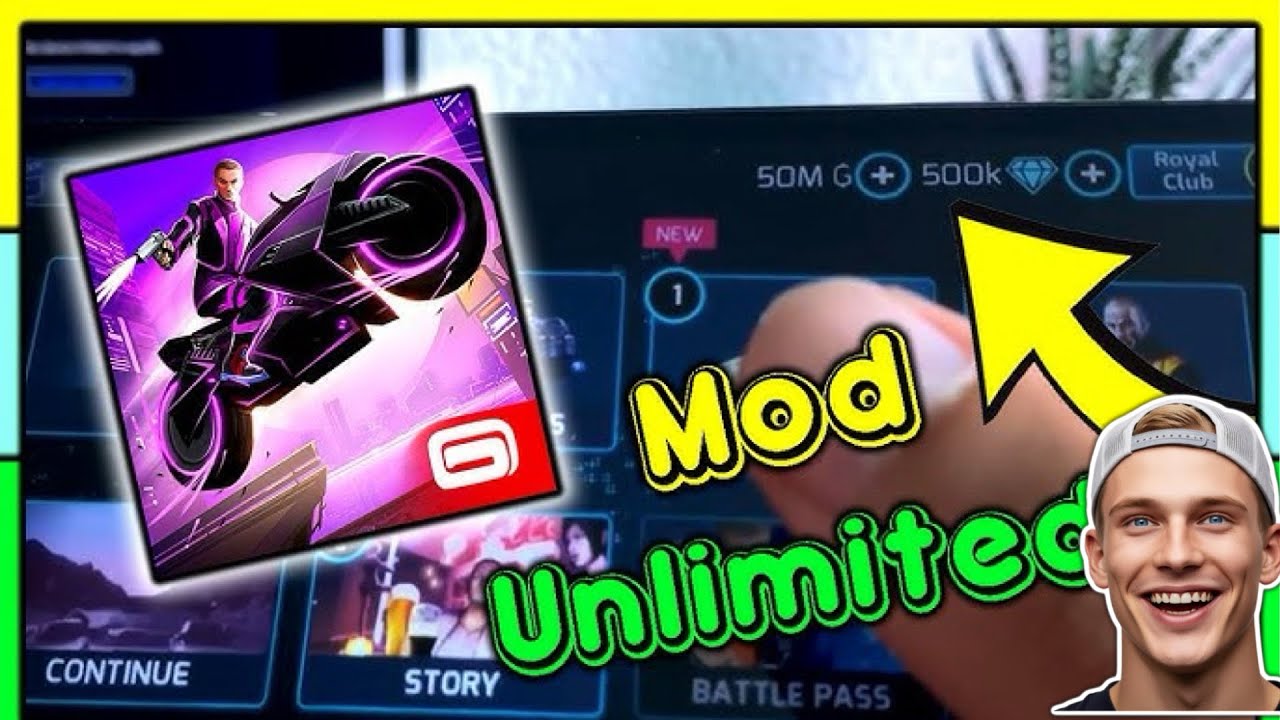 Gangstar Vegas Unlimited Free DIAMONDS & Money 2025 Tutorial (Android & iOS)