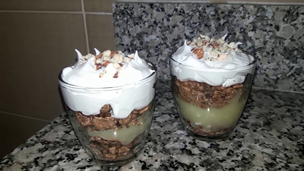 طارط بالحامض سهلة و سريعة  VERRINES FAÇON TARTE AU CITRON RAPIDE ET FACILE