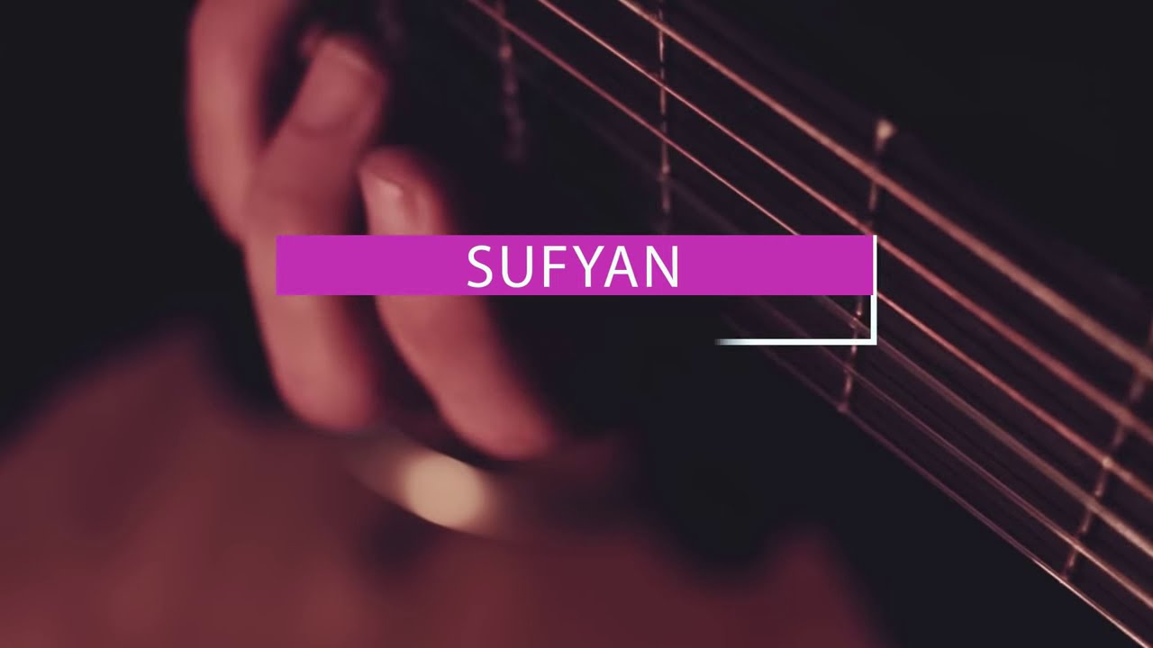 SOFIANE IKHLEF INID CLIP 2020