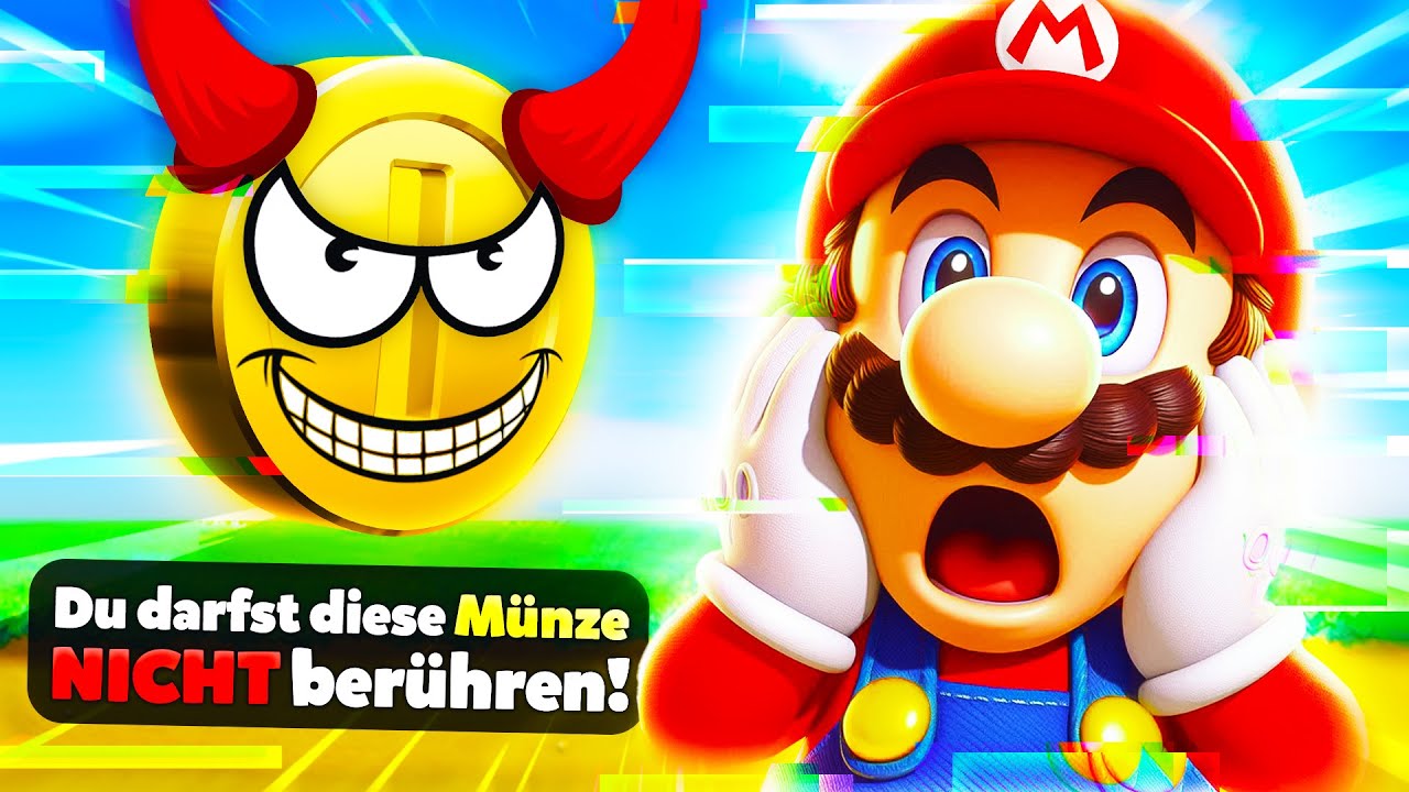 Diese MÜNZEN wollen dich TÖTEN in diesem 0,00% LEVEL!
