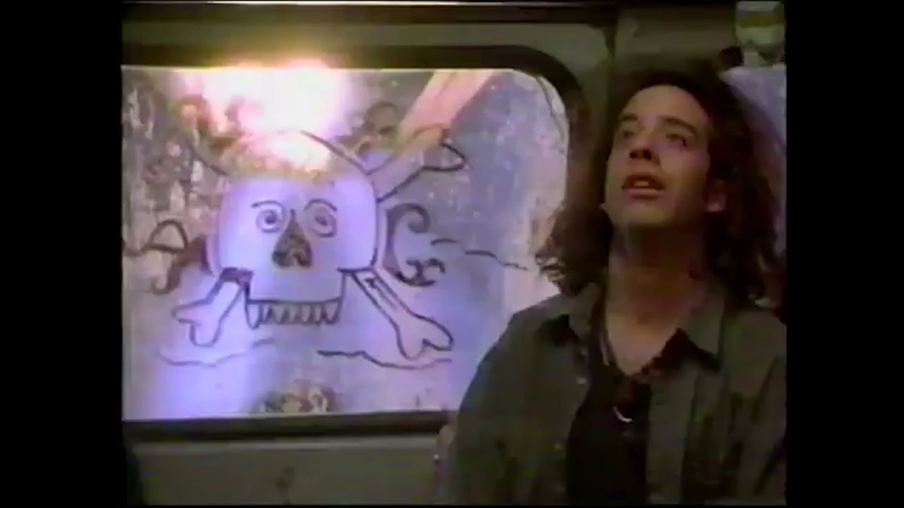 National Lampoon's Senior Trip TV Spot #1 (1995)