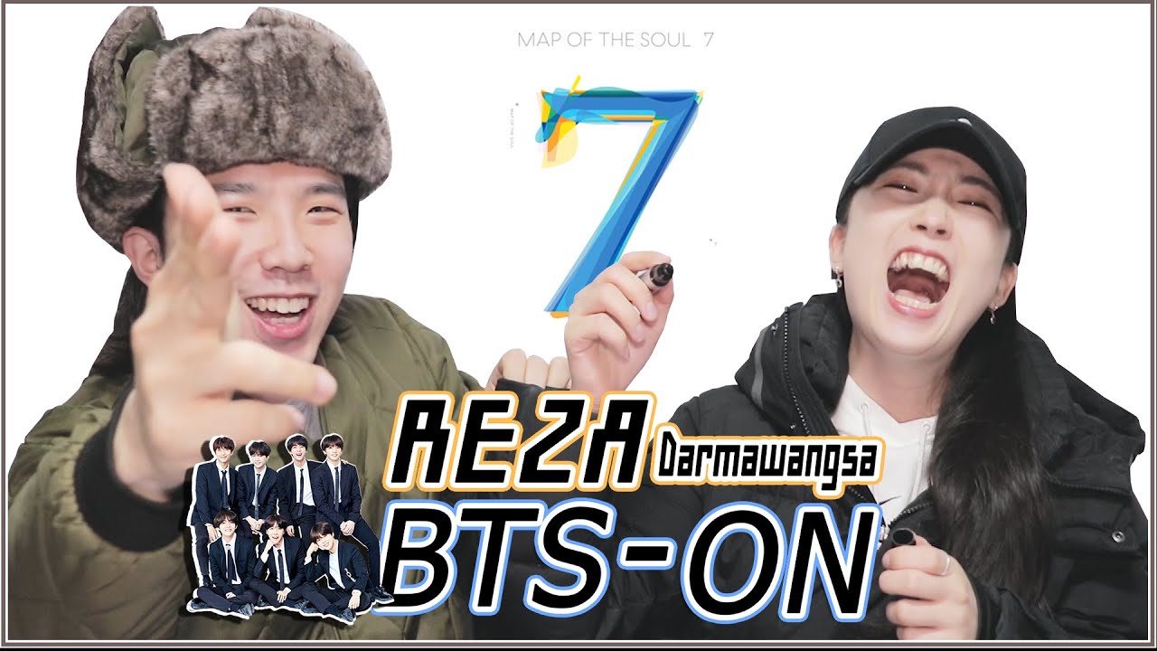 [REAKSI] Bagaimana jika pelatih vokal Korea menonton 