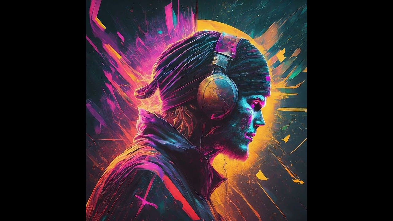 Electric Pulse -  AI Music Udio