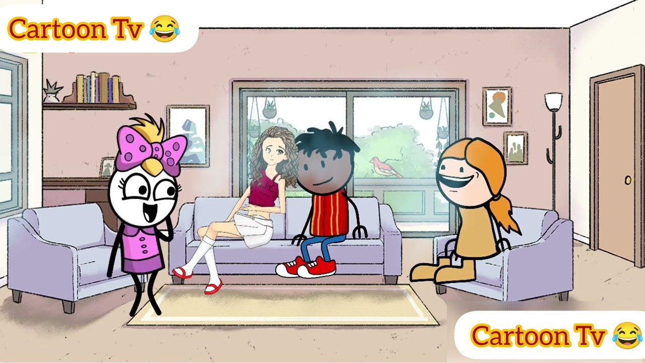 રૂપસુંદરી વાયણું જમવા આવાની છે 😂😂| navi vahunu jamnvar😆#Cartoontv #marriagevideo #gujjucomedy