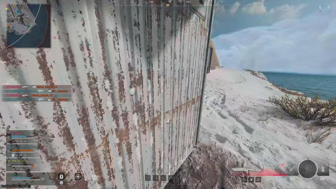 Call of Duty