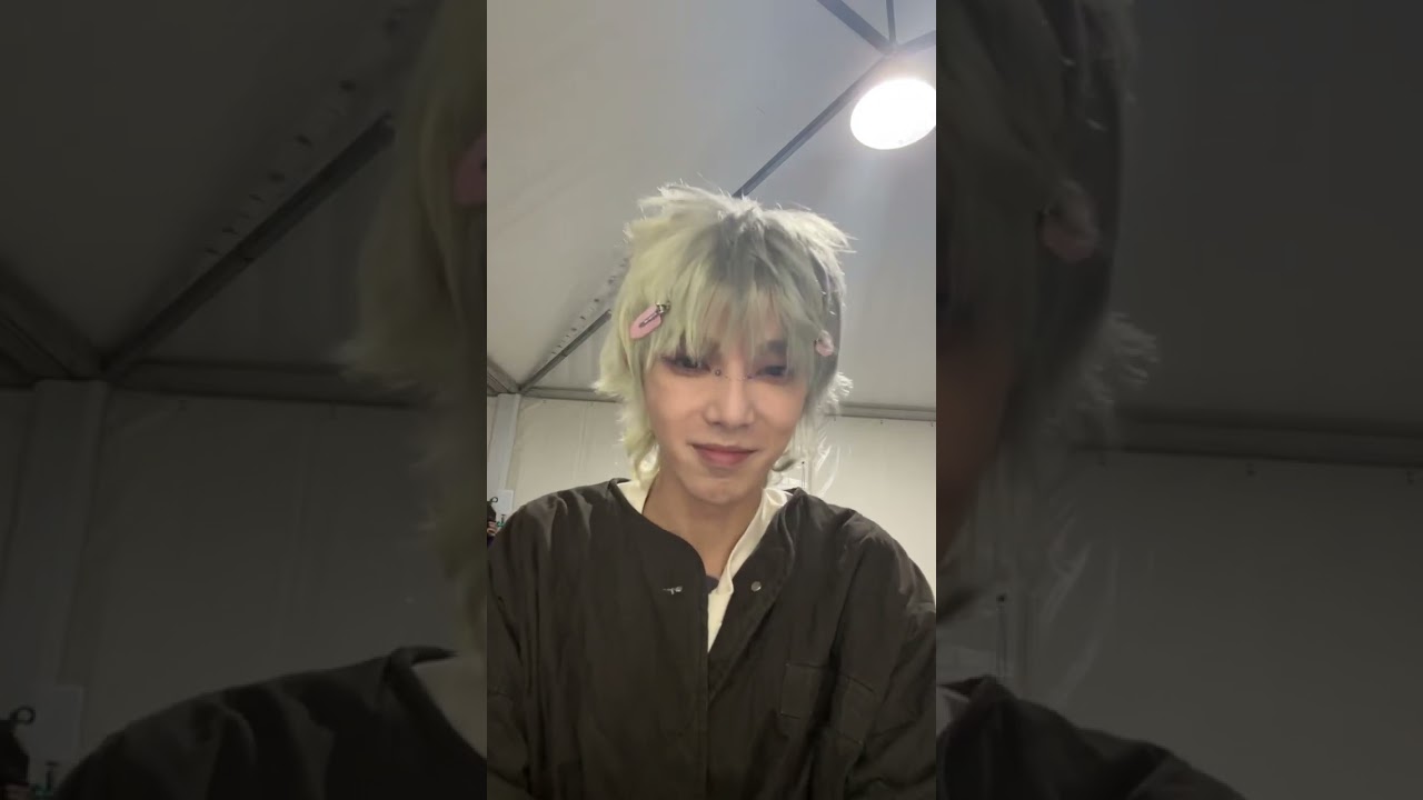 華晨宇微博直播全程：😁2024/5/4【Hua Chenyu】