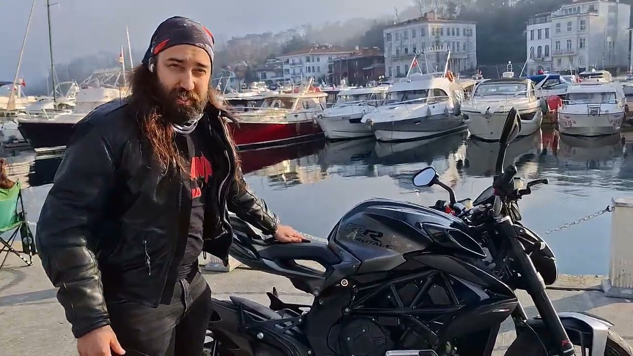 MV Agusta Brutale 800RR