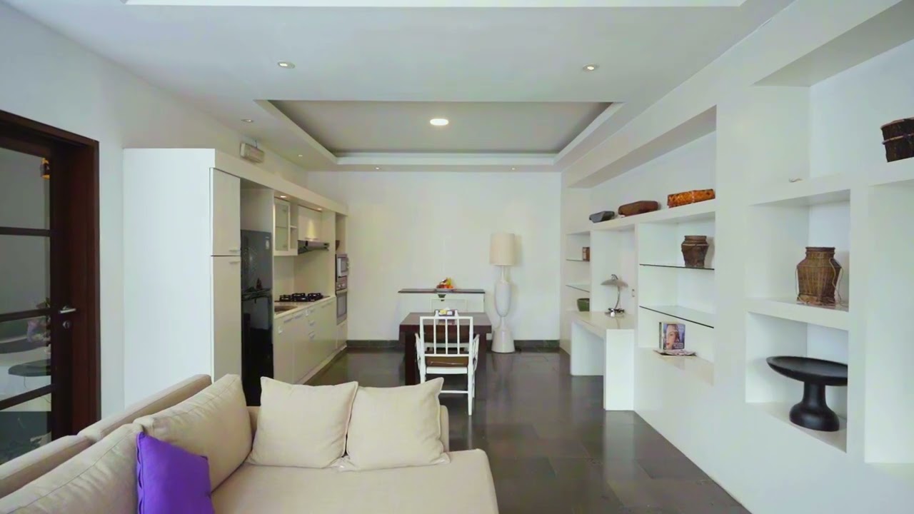 Experience the charm of Nunia Boutique Villa Seminyak