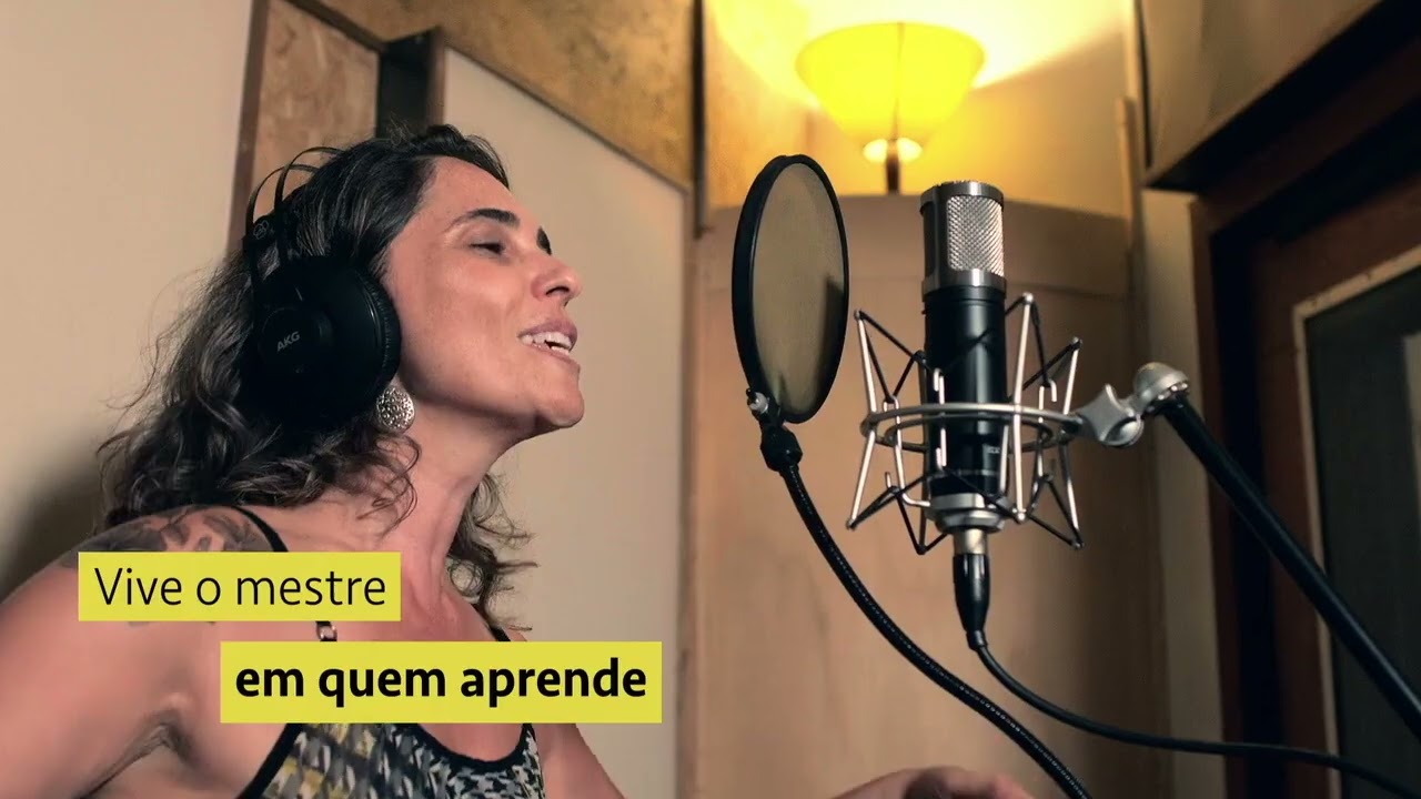 Esperançar por esse chão (Edu de Maria e Anabela)