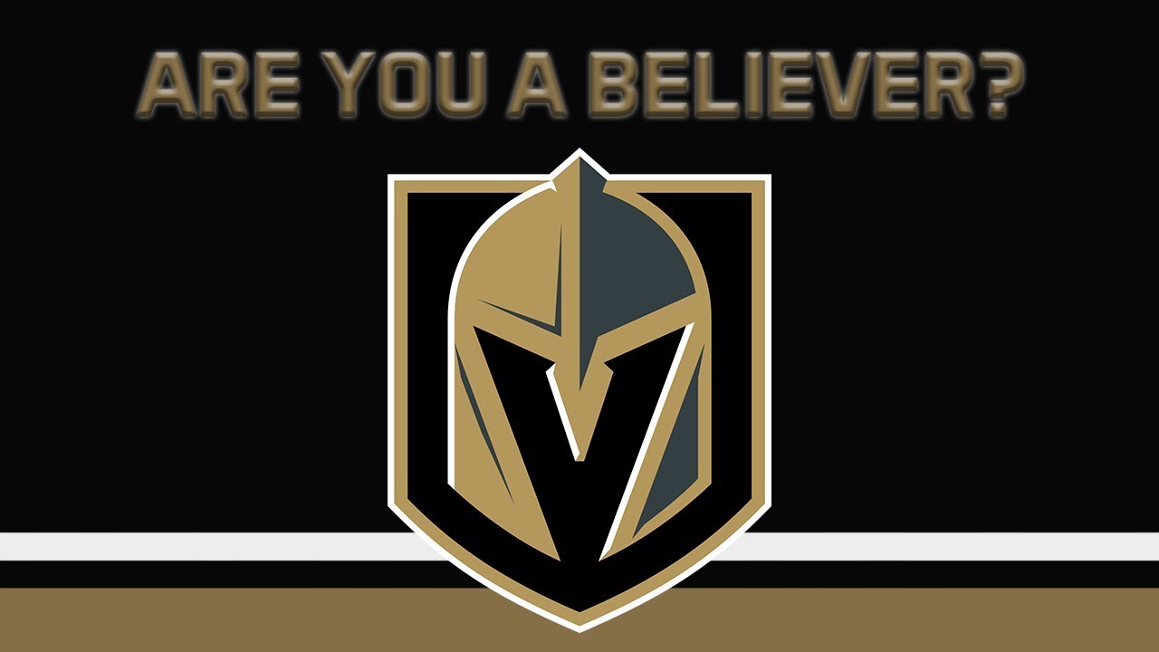 Vegas Golden Knights Stanley Cup Finals Hype Video | Pump Up