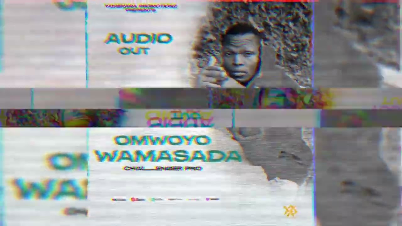 OMWOYO WAMASADA - EAZY PAMPA (OFFICIAL AUDIO)