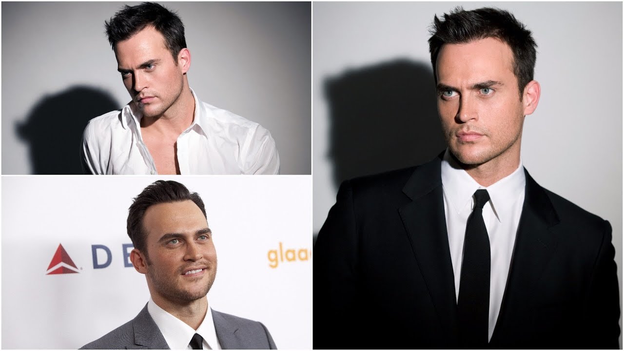 Cheyenne Jackson: Short Biography, Net Worth & Career Highlights