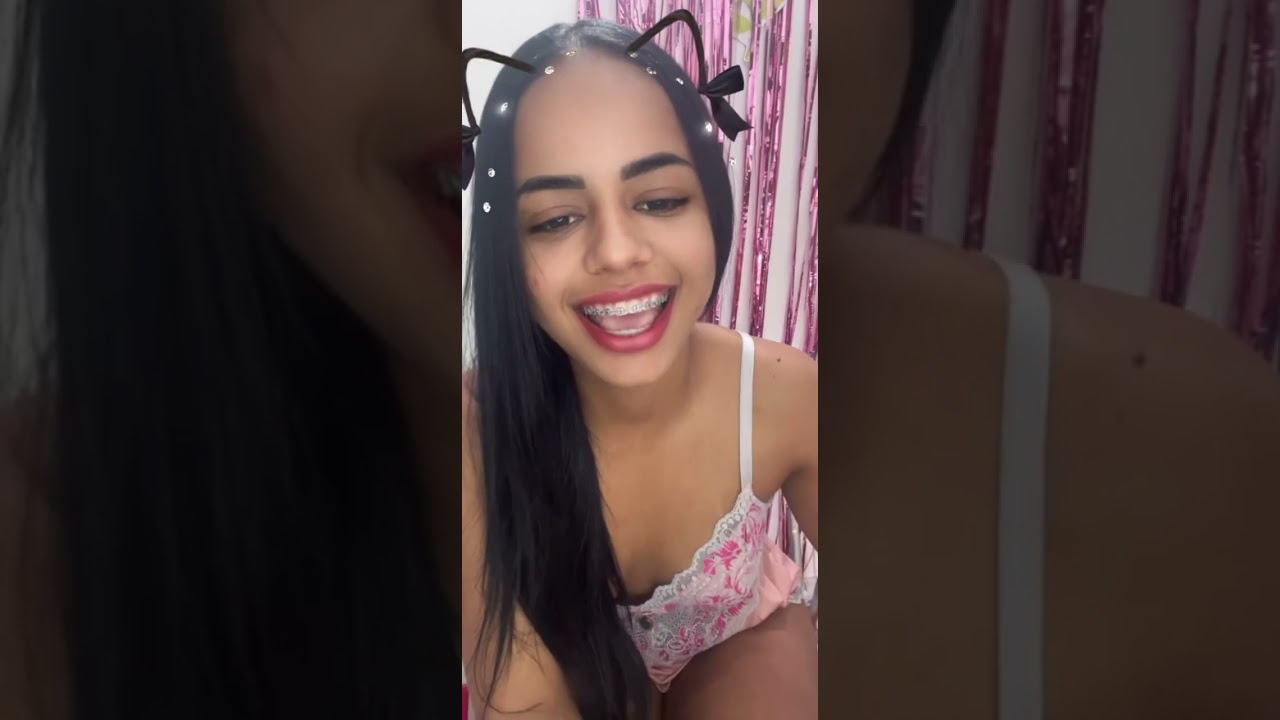 Beautiful girl BIGO live#471