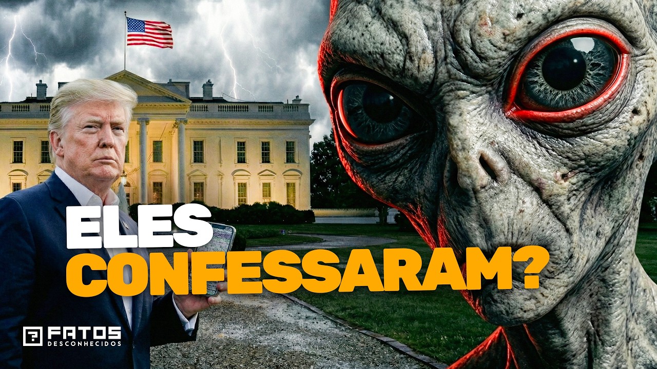 A revela&ccedil;&atilde;o sombria que est&aacute; abalando o Governo Americano