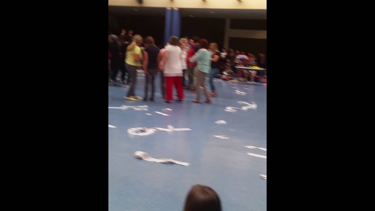 Alexander von Humboldt schule