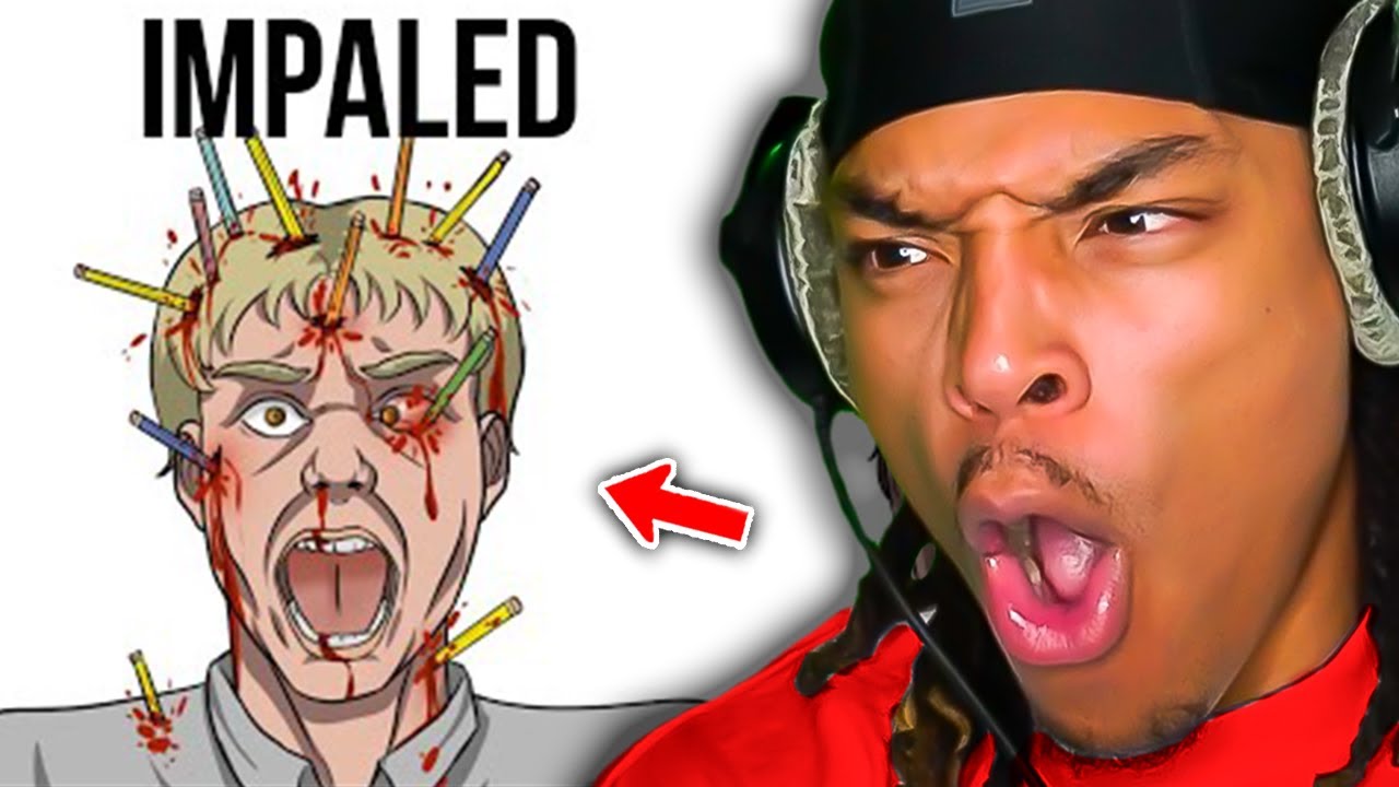 The WORST Field Trip Deaths Ever