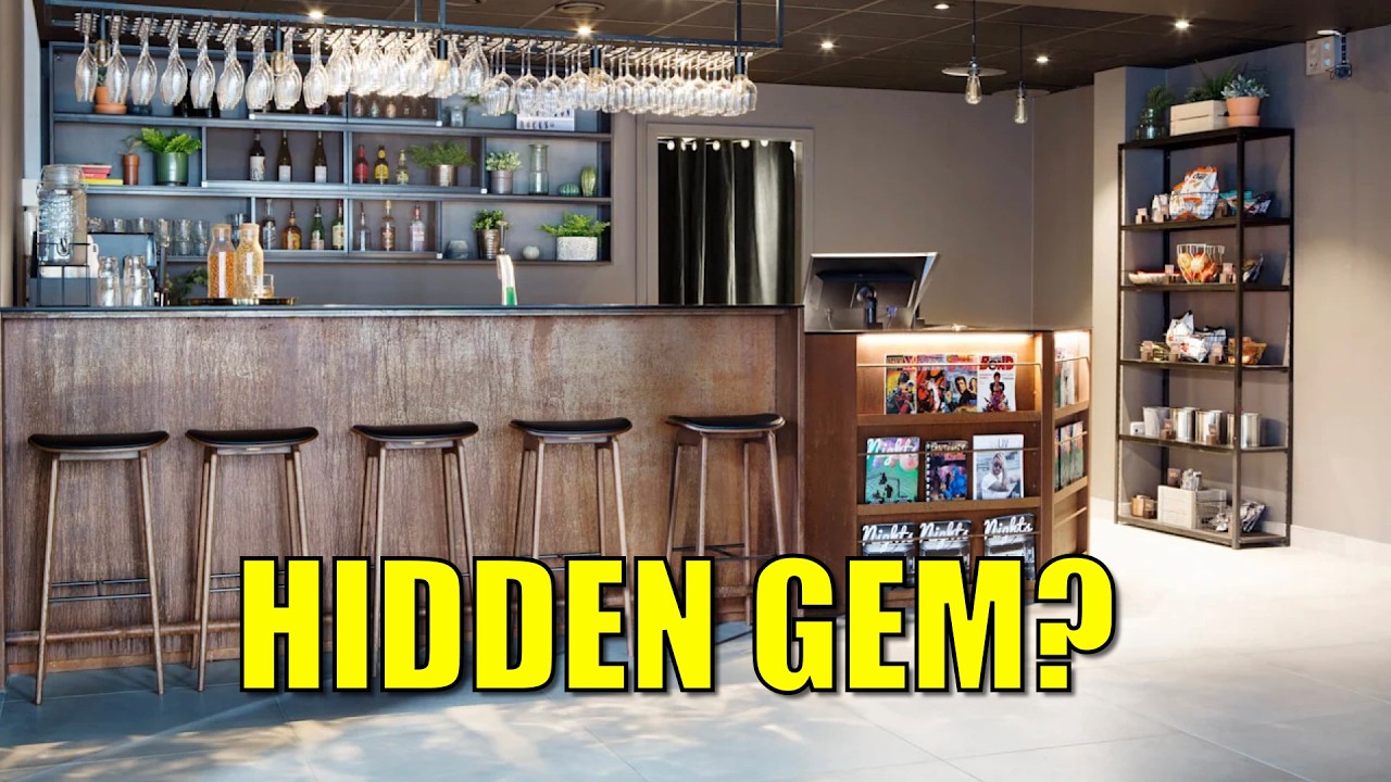 Comfort Hotel Bergen Review: Best Budget Stay Near Bryggen?