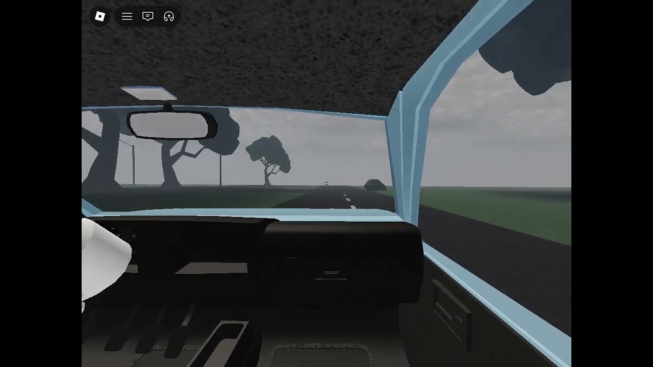 Roblox Odyssey with Ahmad.