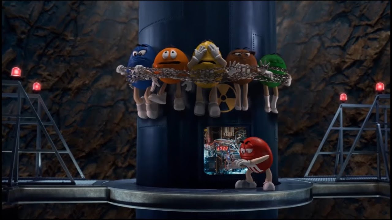 AMC Theaters - Pre-Film Reel (2021)