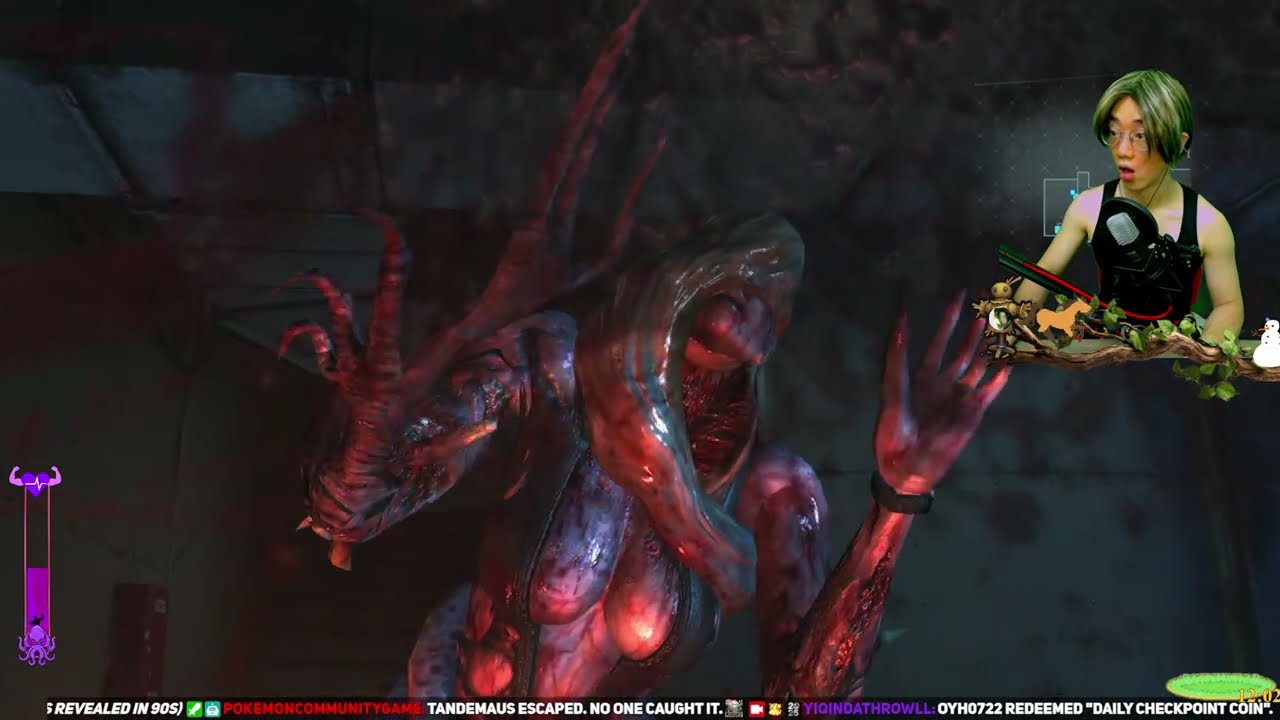 MORE VALENTINE BEFORE VALENTINES DAY - Jill Valentine | Resident Evil Revelation