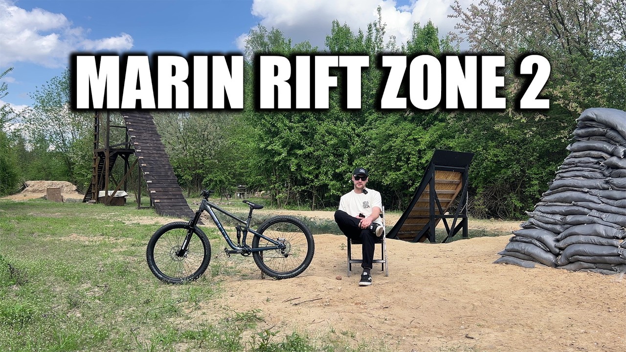 NOWY SPRZĘT NA NOWY SEZON 😍 I bikecheck 🚲