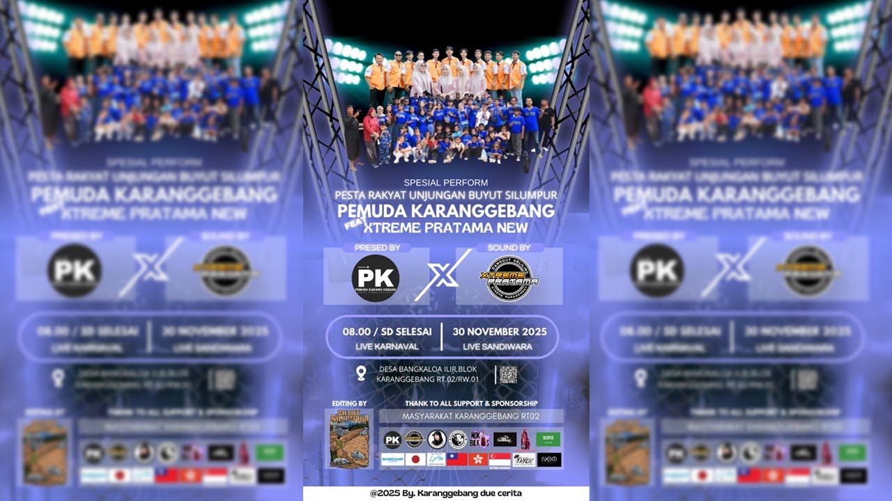 🔴LIVE SINGA DANGDUT X-TREME PRATAMA NEW | UNJUNGAN BUYUT SILUMPUR X PEMUDA KARANGGEBANG