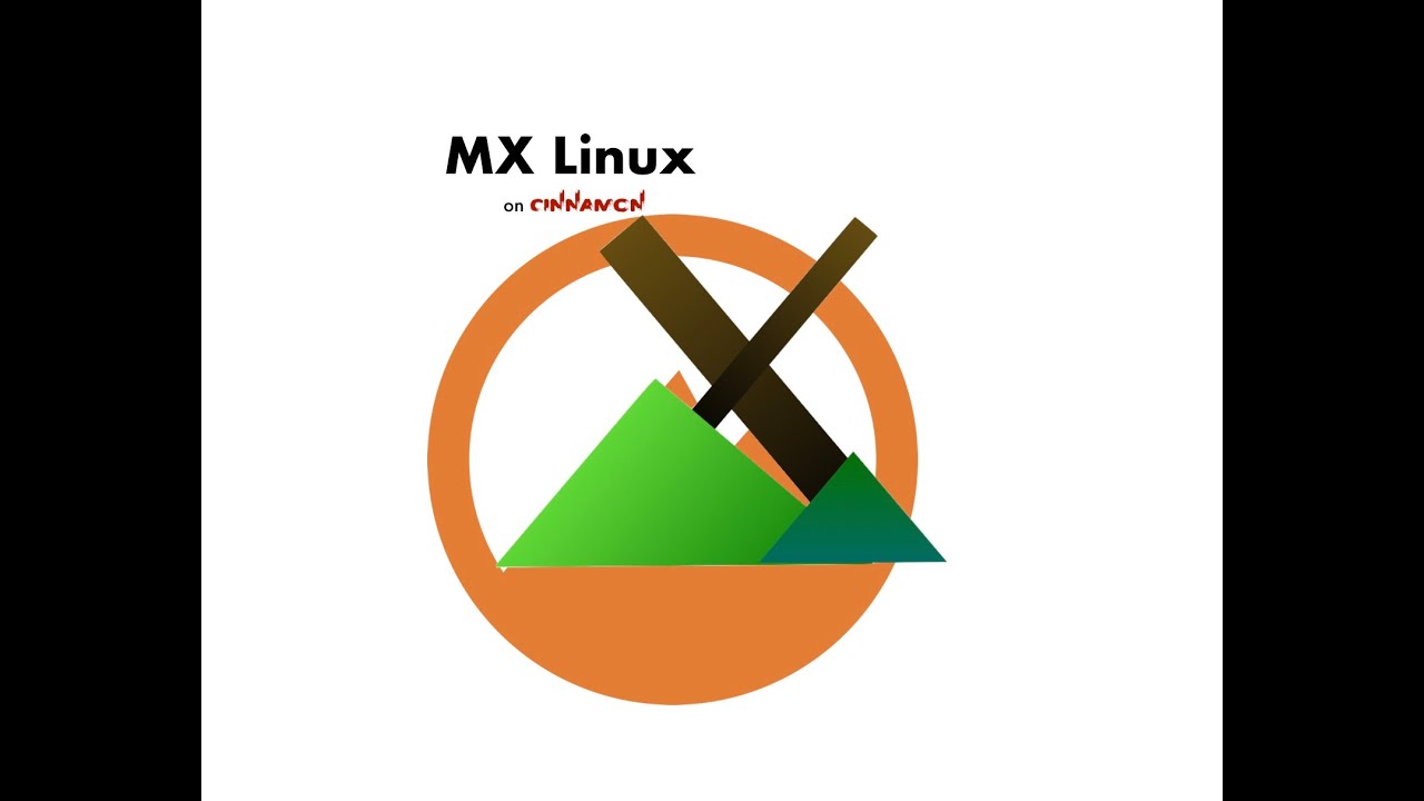 Testing MX Linux Cinnamon and having a little fun.