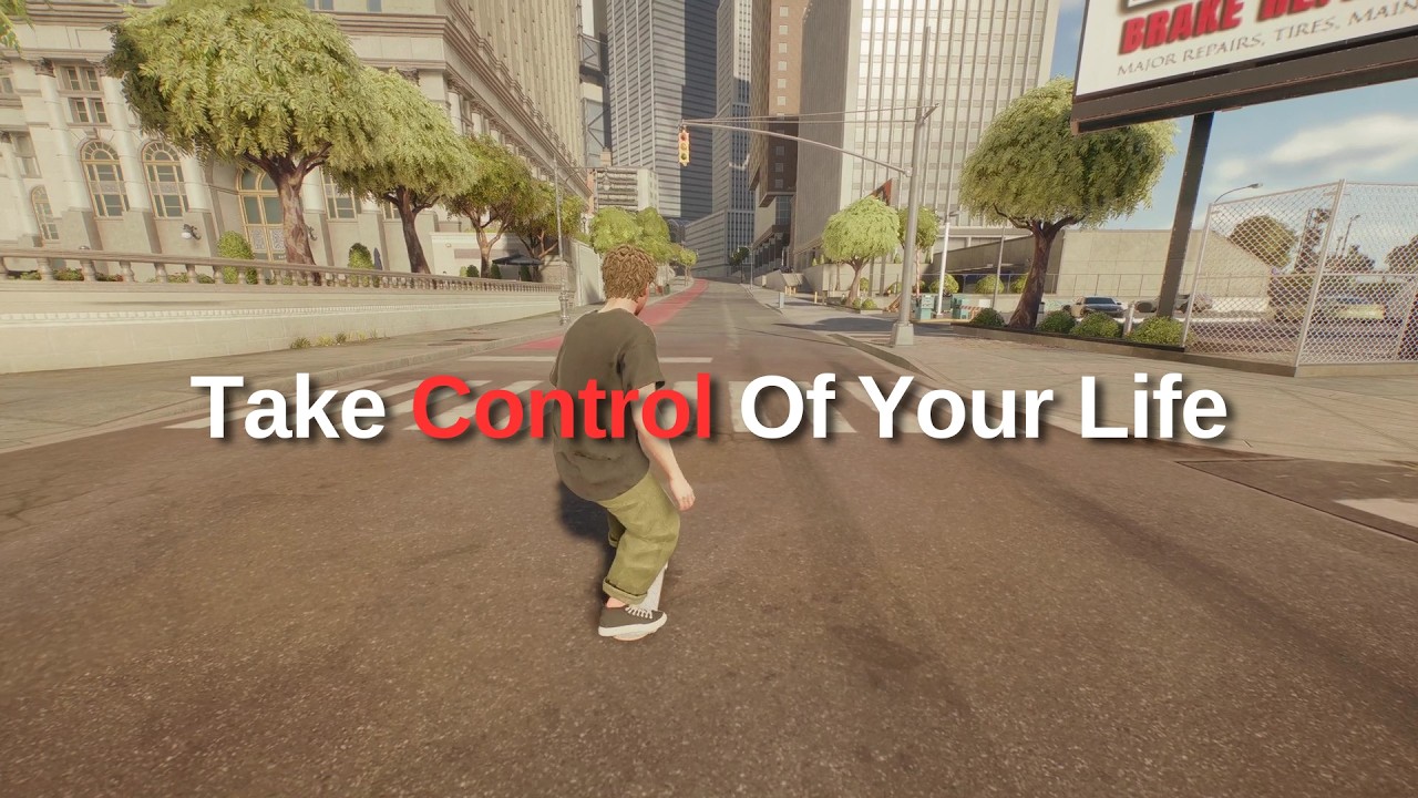 how to beat mindless procrastination and finally take control of your life
