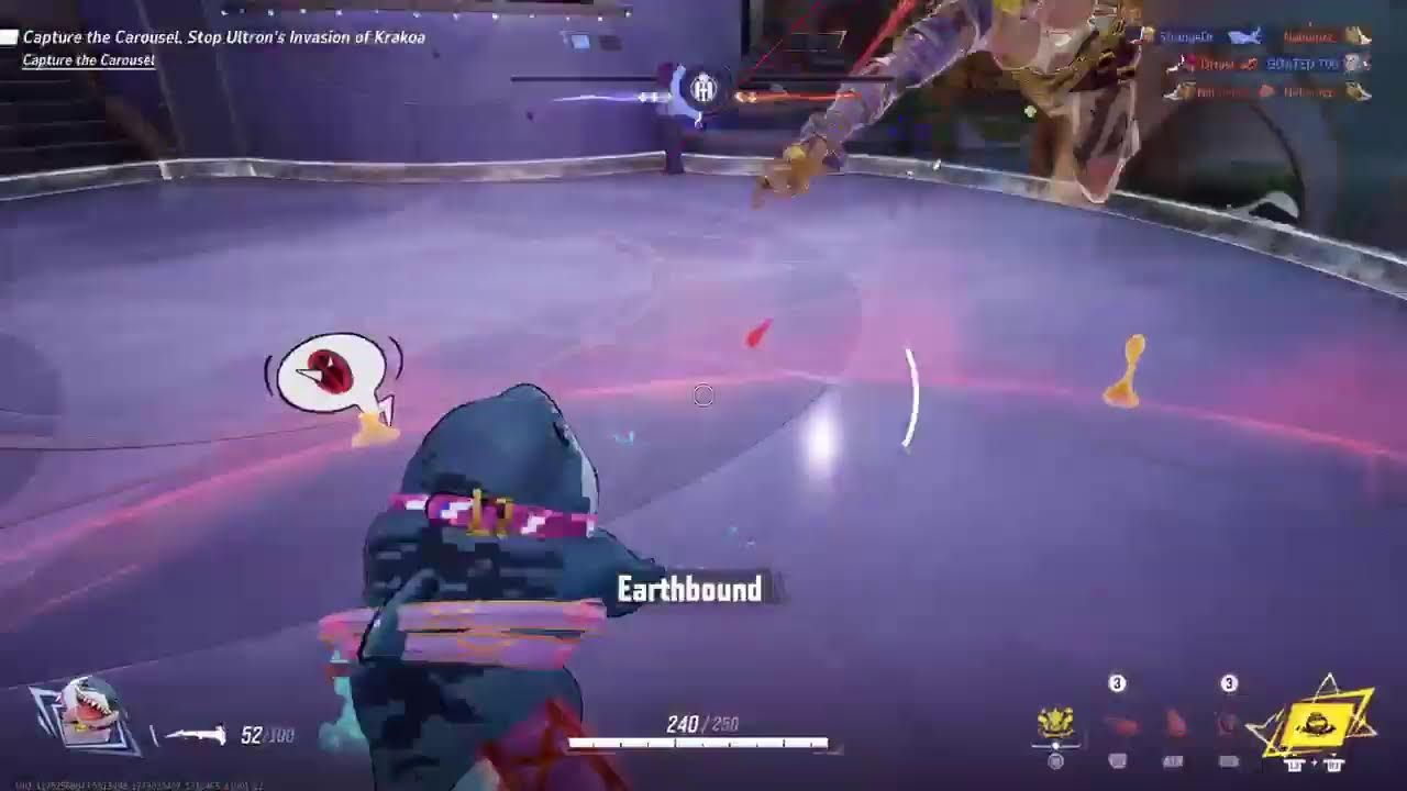 I'd like this game better Marvel Rivals It's very good (live🔵)