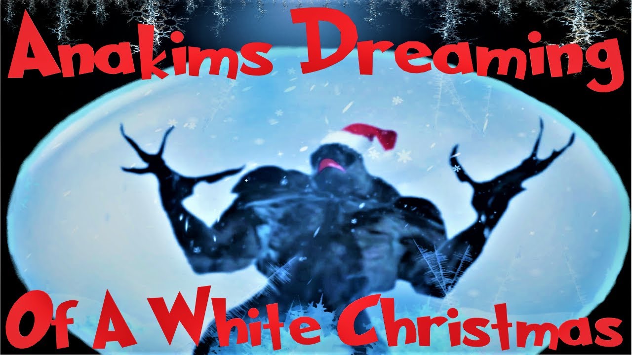 In death : Unchained - Snow Globeing Anakim (full guide)