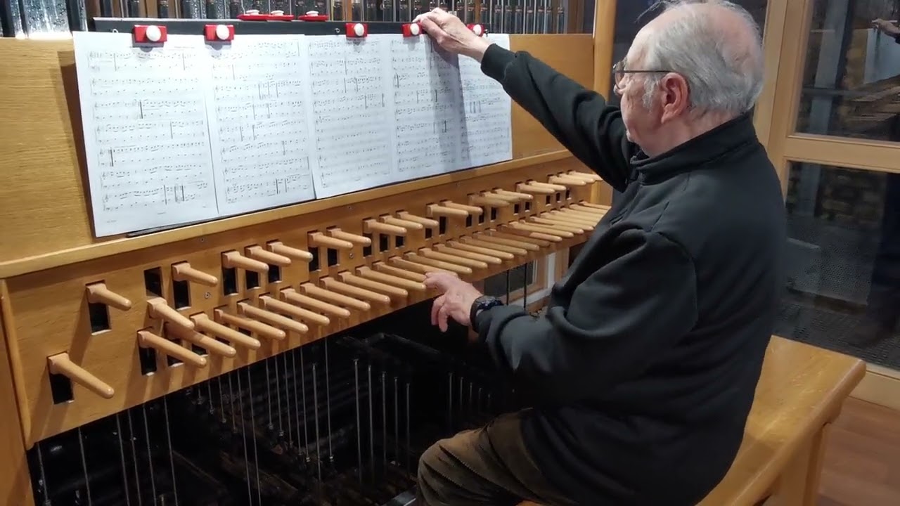21 février 2026 Alfred au carillon de Dunkerque 