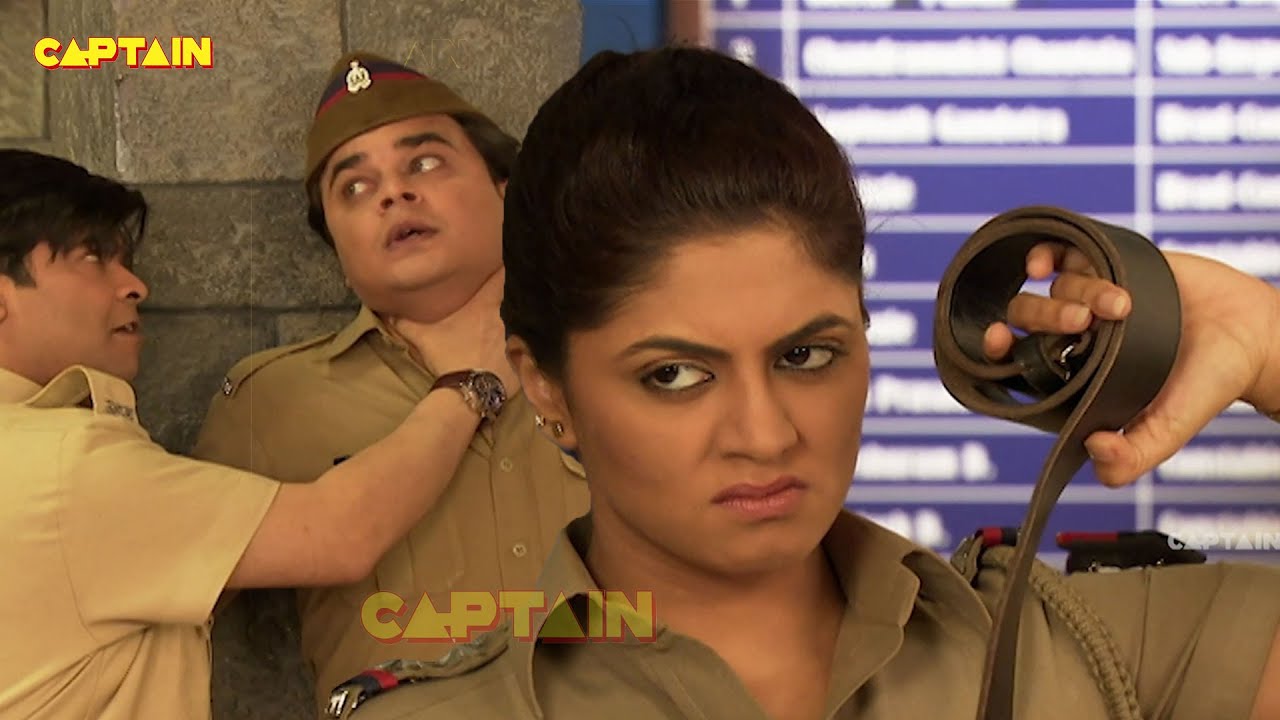 मिस चौटाला ने क्यों उधेड़ी गोपी और बिल्लू की खाल | Best of F.I.R. | Full Comedy