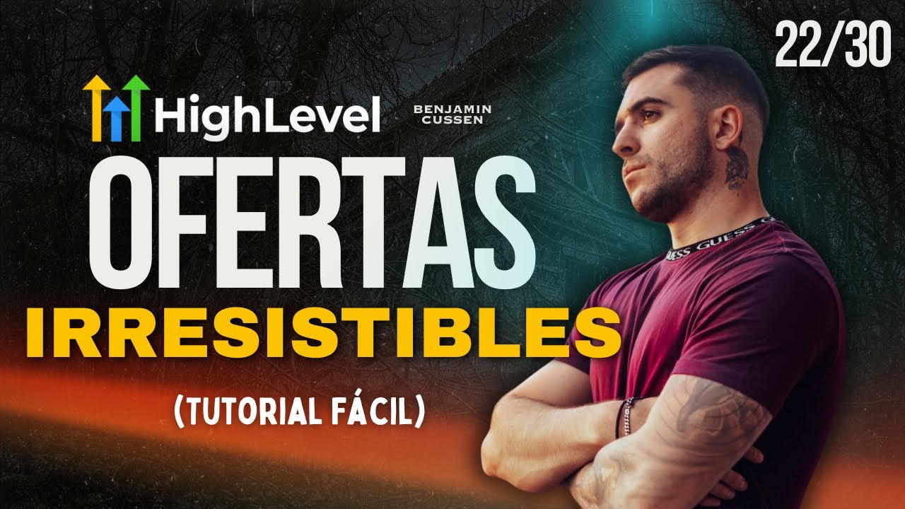 ¿Como Ofrecer Servicios de Agencia Con Go High Level?