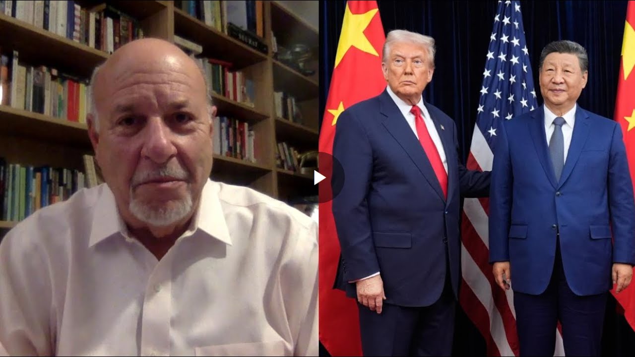 Soia, terre rare e TikTok, perché Xi Jinping ha sconfitto Trump