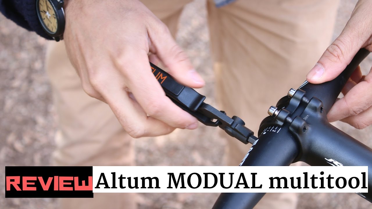 MODUAL | Altum review