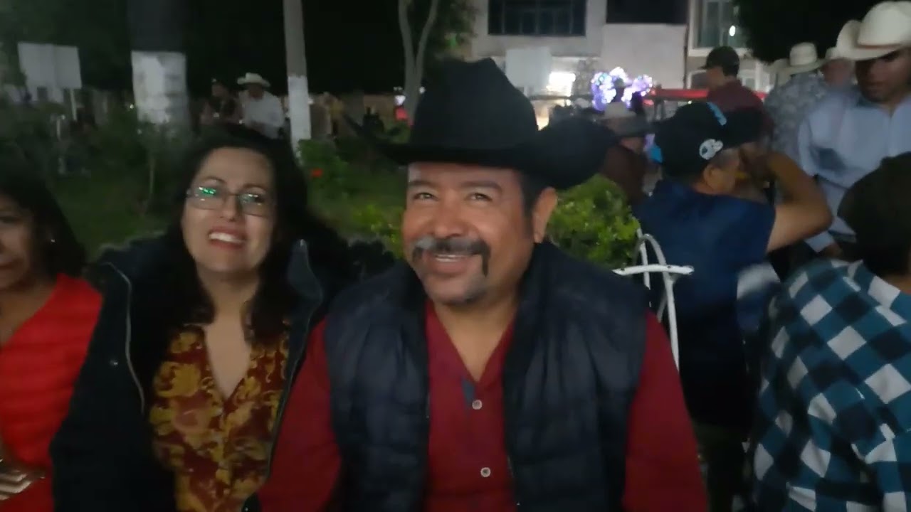 Fiestas de San Juan del Monte 2023