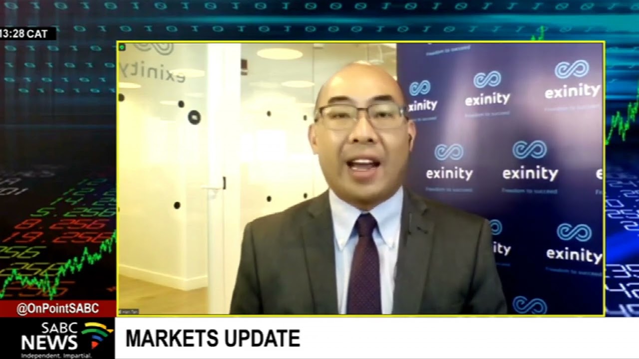 Markets Update | 15 June 2022