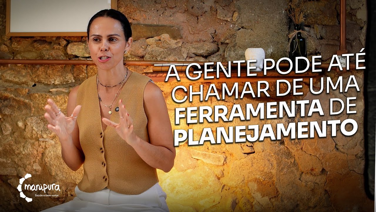 Mapa dos Sonhos: Clareza Para o Próximo Ciclo