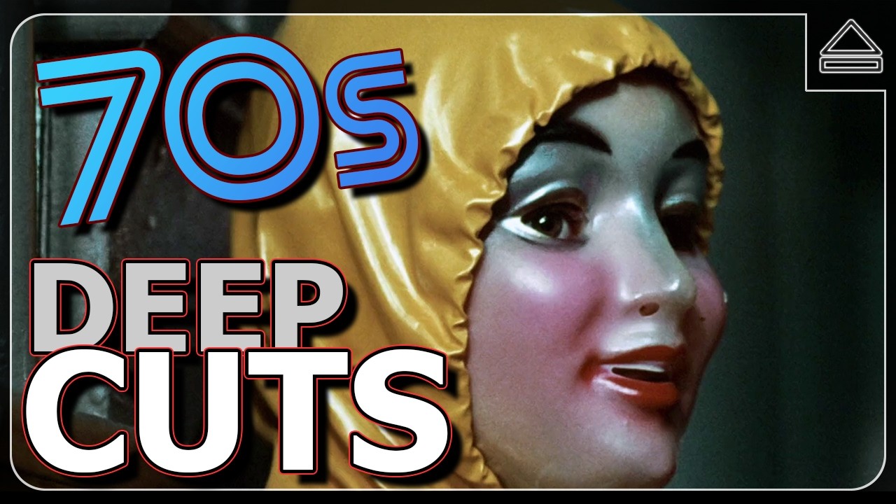 10 Overlooked 70s Hidden Gems You Should See (1970 - 1976)