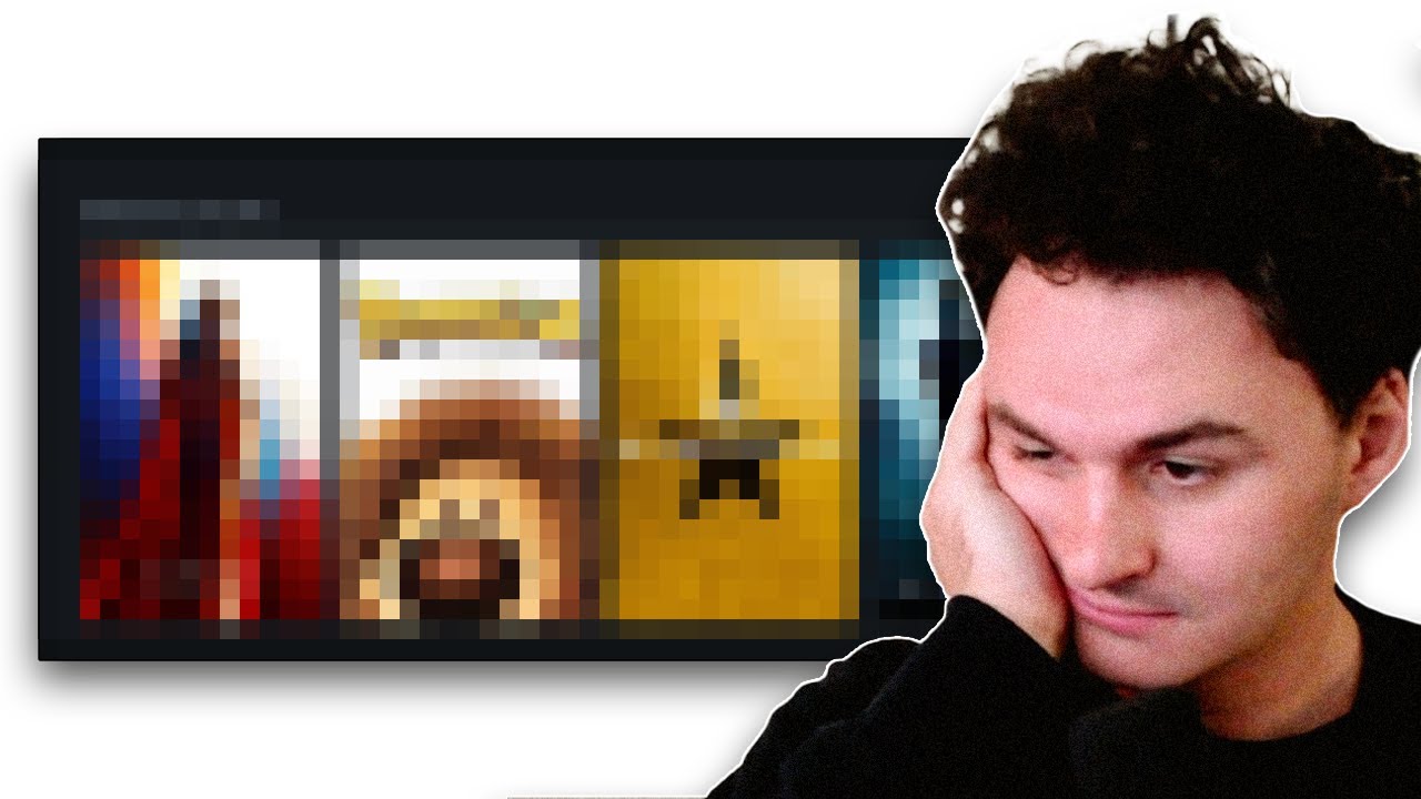 Roasting Your Favorite Movies...Again