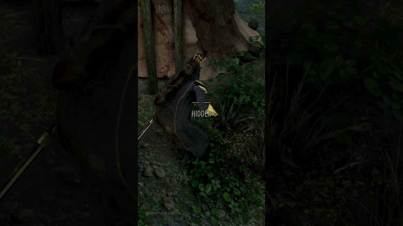 Hidden Chest in #skyrim #games #shorts #gaming