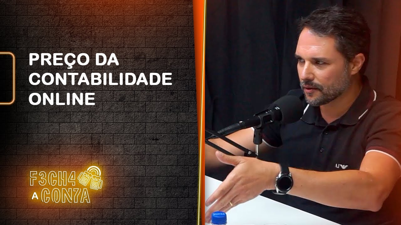 Contabilidade Online VS Contabilidade Tradicional: Qual Vale Mais a Pena? 🥊💥